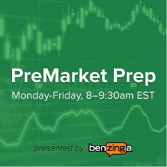 PreMarket Prep for July 22nd: The Week's Coming To An End But Earnings Certainly Are Not!