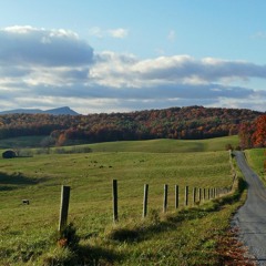 Luray (with Hans & Jacques Dicroce)