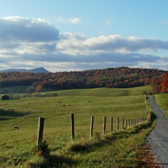 Luray (with Hans & Jacques Dicroce)