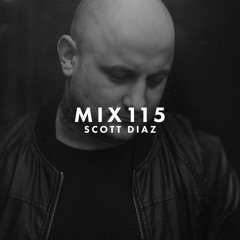 MIX115 - Scott Diaz