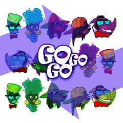 GO GO GO !