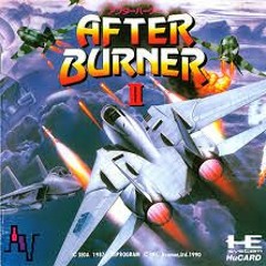 Afterburner Assault (Carrier Zone)