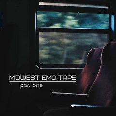 midwest emo tape (part one)