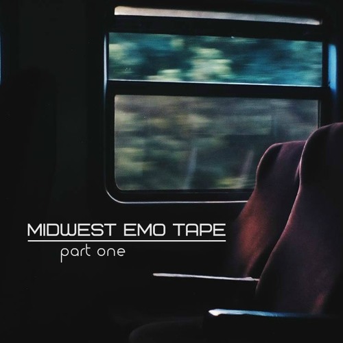midwest emo tape (part one)
