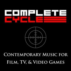 Complete Cycle Demo Reel 2016  - Short Version