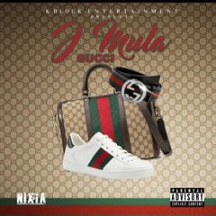 J MULA X GUCCI