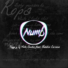 Numb Feat. Frankie Carrera (1 Million Spotify Streams)