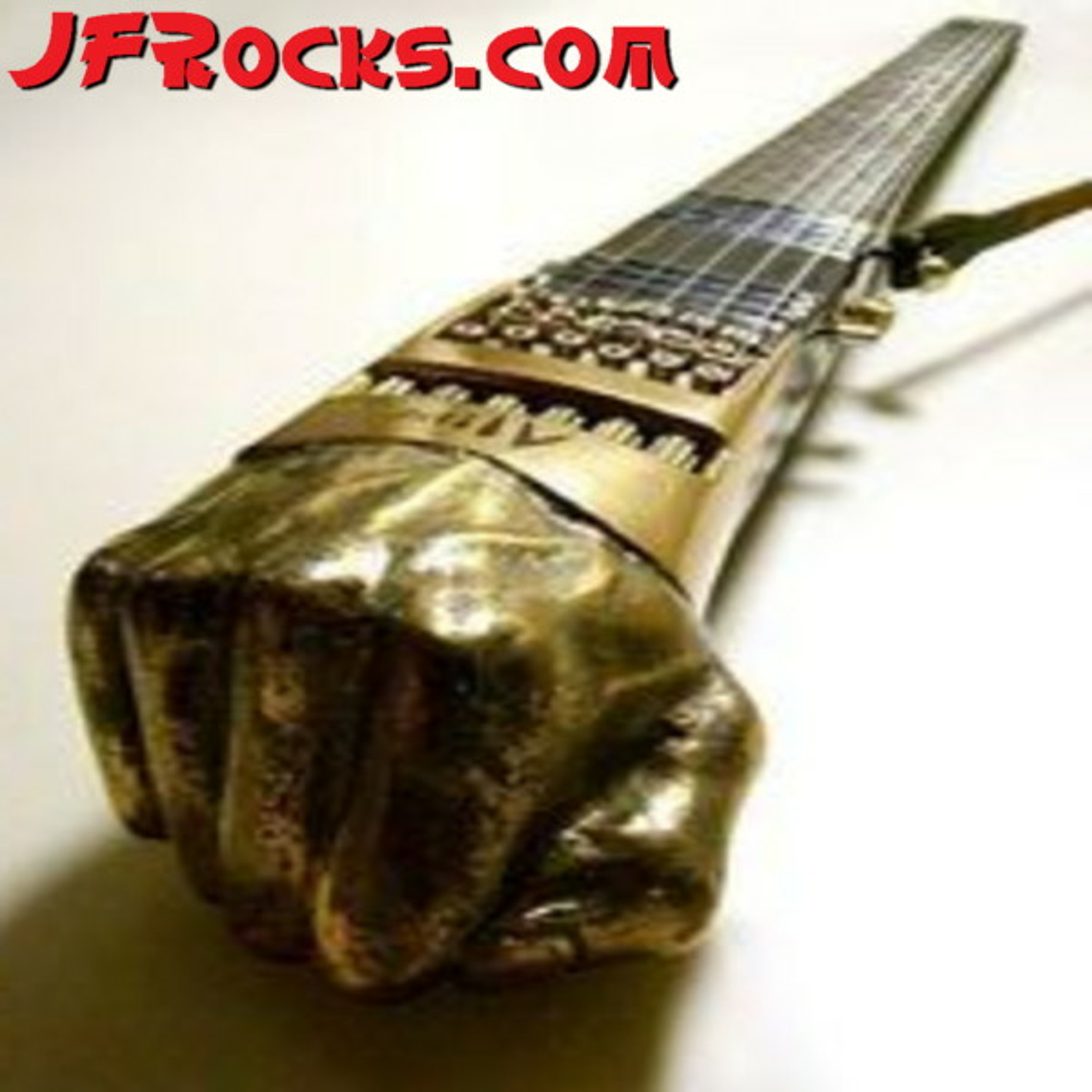 JFRocks Music Publishing