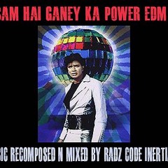 Disco Gunmaster G9  Mithun Power EDM Revisit
