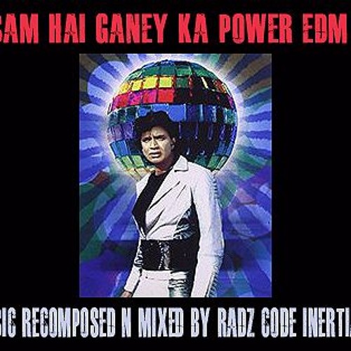 Disco Gunmaster G9  Mithun Power EDM Revisit