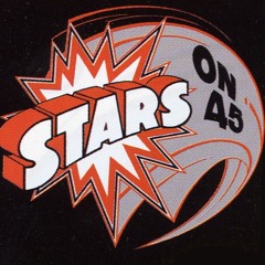 Stars On 45 (Studio54 Mix)