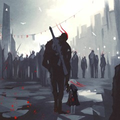 A Cerulean State - Don't worry, little bird