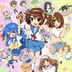 Im On Fuku [LUCKYCORE] Mashup by Handbrajeans HBJ