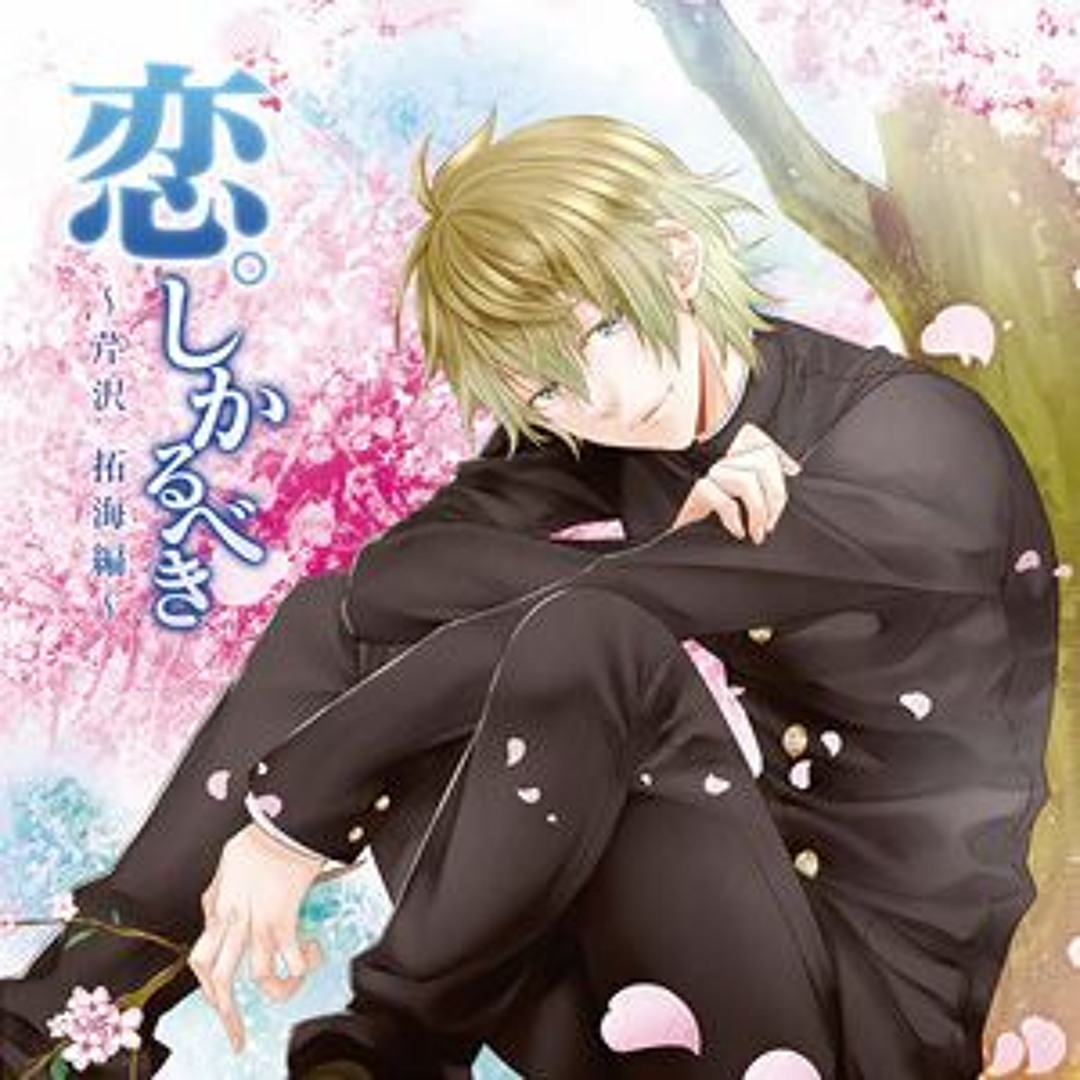 恋。しかるべき 森村柚希 芹沢拓海編 須賀紀哉 あさぎ夕 アニメイト特典付 恋。しかるべき 森村柚希 芹沢拓海編 須賀紀哉 あさぎ夕