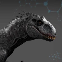 Indominus Rex (Custom SFX) [Demo]