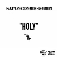 Holy [[Prod. By Young Forever]]