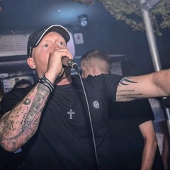 MC DNA rolling over bladerunners remix of buckrogers