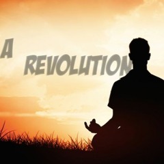 A Revolution feat. Chaimes & ELK (Prod. By Chaimes)