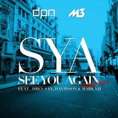 SYA Reloaded (Prod. by DPMM3)