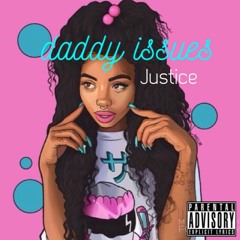 Justice - Daddy Issues