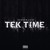 Artwork for Hudson East x Ironik - Tek Time RMX (FREESTYLE)