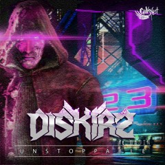 Diskirz - Unstoppable ft Majin MC [FREE DOWNLOAD]