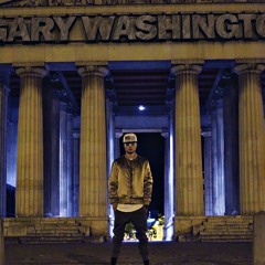 GARY WASHINGTON - OuterSpace