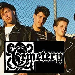 Cemetery "Years From Now" (demo)