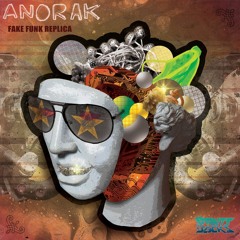 Anorak - Guillotine (Scheme Boy's Zimmerframe Remix)