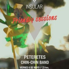 Con mi Bombo y mi Chinchin - En Vivo