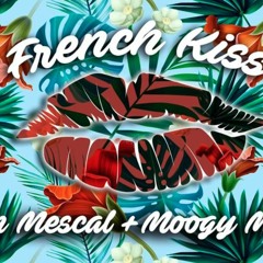Don Mescal B2B Moogy Moog  @ Village au Pied-du-Courant