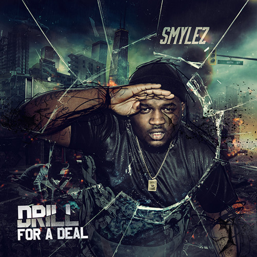 Drill For A Deal
