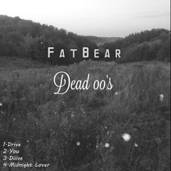 Fat Bear - Diiive