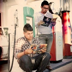 The Mend - Distracted