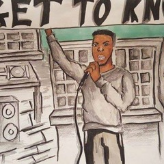 GREZZER- GET TO KNOW