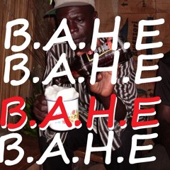 B.A.H.E by Slick Spits&OldJay produced by Sean Brizzy&Sounds by C.o.o.p