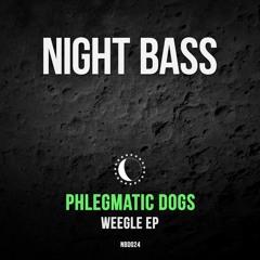 Phlegmatic Dogs - Next Level (Original Mix)