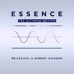 Re:Locate vs. Robert Nickson & Carol Lee - Built To Last (Sam Davies Remix) [OUT NOW]