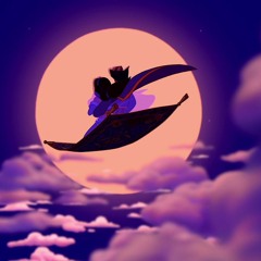 A Whole New World - Aladdin