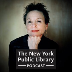 Laurie Anderson on Melville, Opera, and Mystery