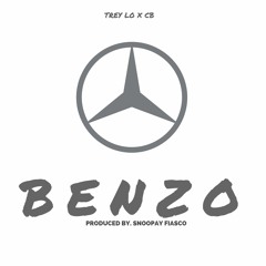 Zone 4 Mafia - Benzo Prod. Snoopay Fiasco