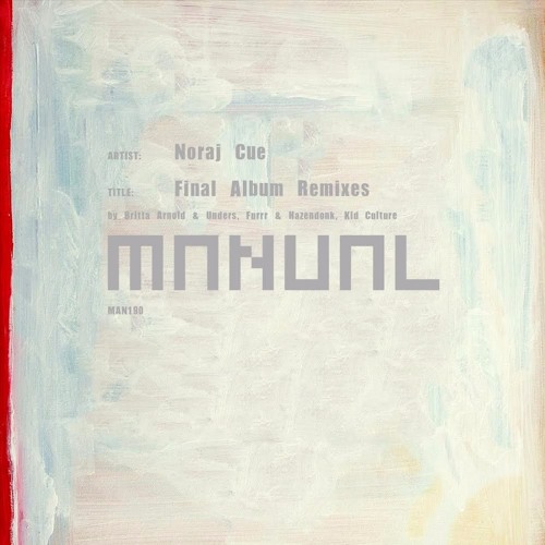 noraj cue - the end of the beginning (britta unders ft. ravelli now remix)