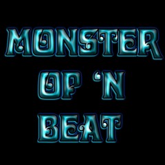 GeeBoi - Thee - First - Monster Op 'N Beat (Afrikaans Rap)