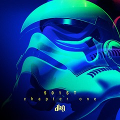 [DKG008] 501ST – Chapter One