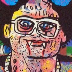 Eugene Chadbourne - Wild Horses