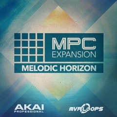 Melodic Horizon Demo