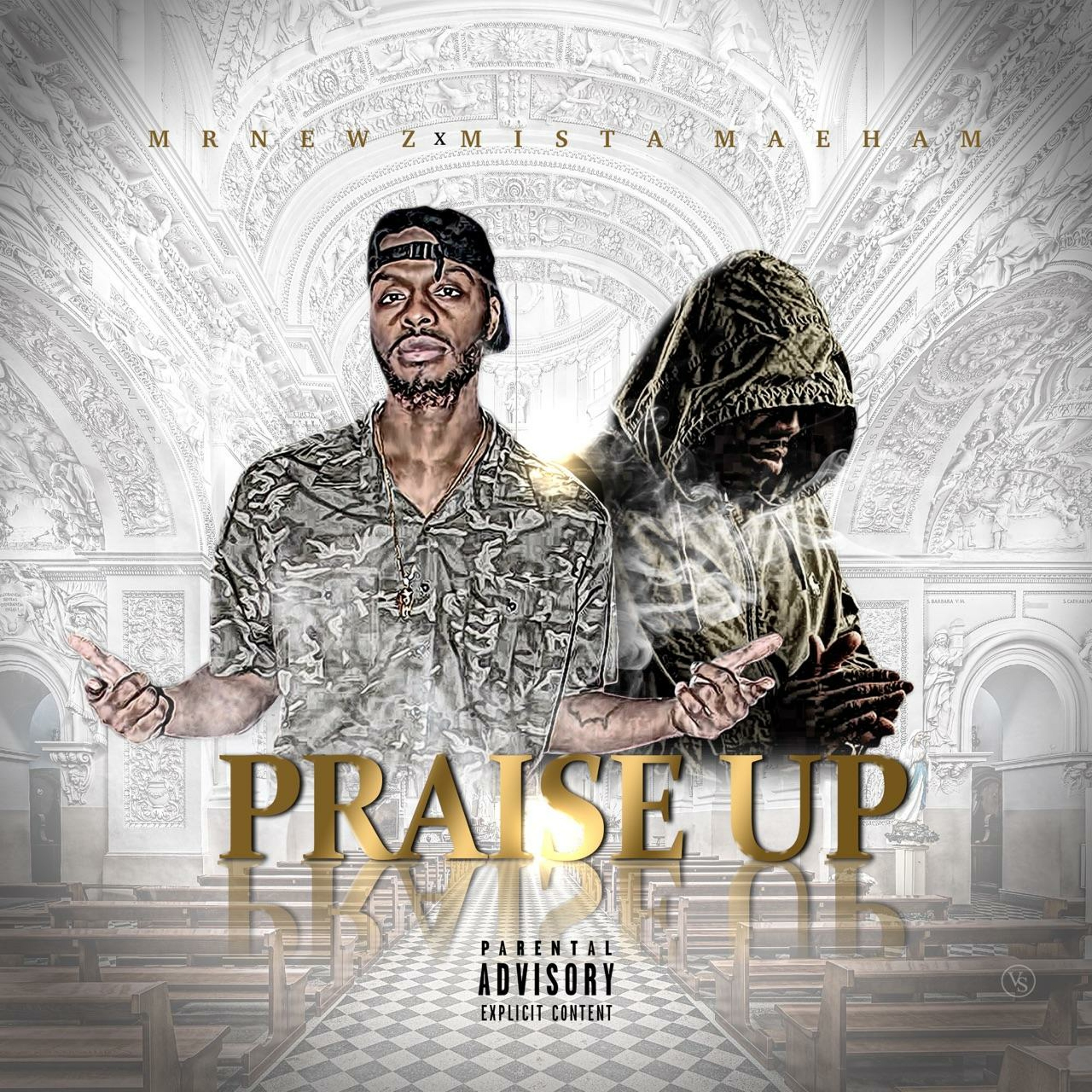 MrNewz Music