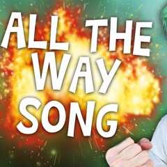 ALL THE WAY - Jacksepticeye Songify Remix By Schmoyoho