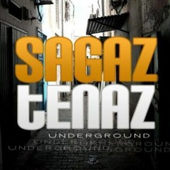 SagazTenaz Feat. Fumon - Villa Mente - Insana. (Locos De Patio)