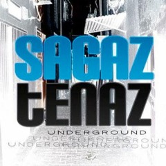 Sagaztenaz Feat. Fumon - Villa Mente - insana.(Locos De Patio) - 2013